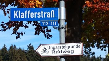 klafferstrass